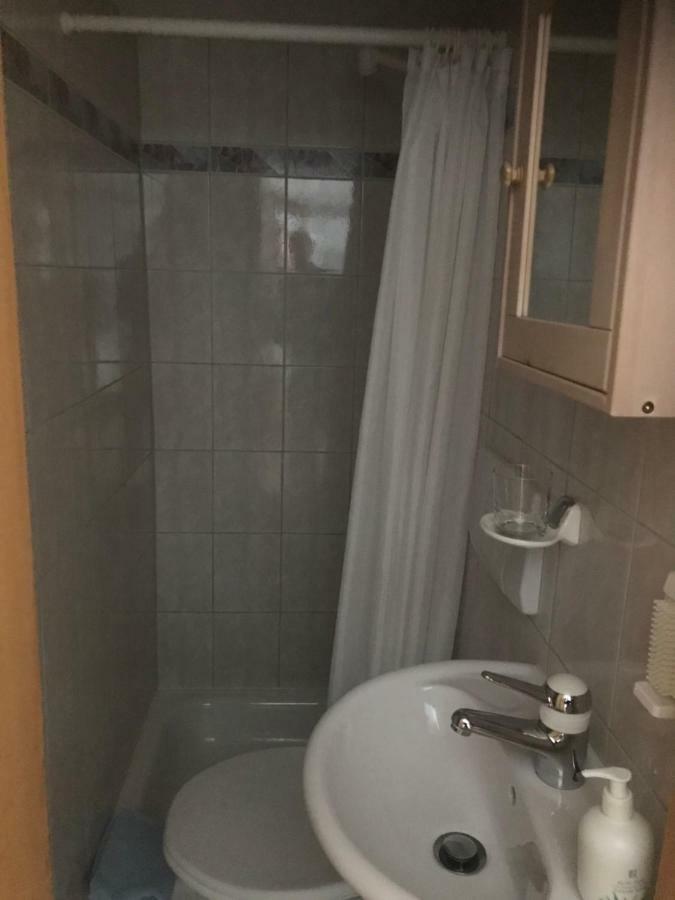 מלון אדלבודן Abelied מראה חיצוני תמונה